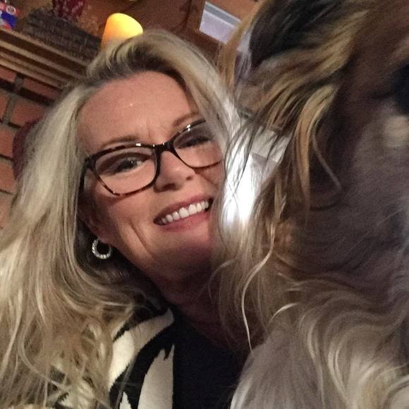 Meet your Posher, Richele - Picture 1 of 1